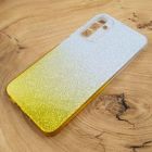 Чохол VAJA для Samsung A34 5G Yellow