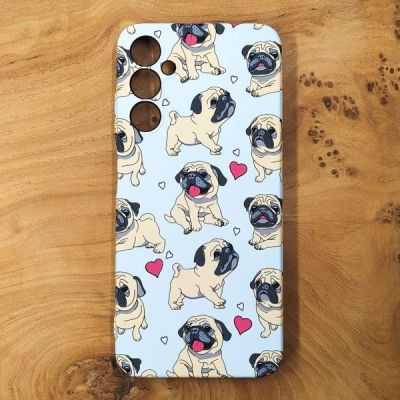 Чохол LUXO MOPS для Samsung A35 5G Blue