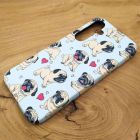 Чохол LUXO MOPS для Samsung S23FE 5G Blue(зас.тов.)