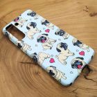 Чохол LUXO MOPS для Samsung S21 FE Blue