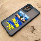 Чохол Patriotic для Samsung A32 4G