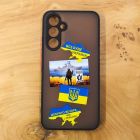 Чохол Patriotic для Samsung A35 5G