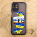 Чохол Patriotic для Samsung M12(зас.тов.)