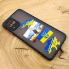 Чохол Patriotic для Samsung M12(зас.тов.)