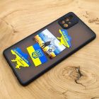 Чохол Patriotic для Samsung A71 4G