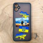 Чохол Patriotic для Samsung A06 4G