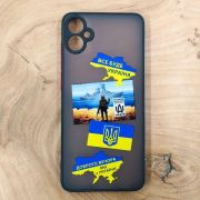 Чохол Patriotic для Samsung A06 4G