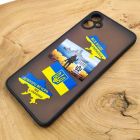 Чохол Patriotic для Samsung A06 4G