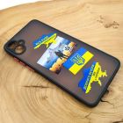 Чохол Patriotic для Samsung A06 4G