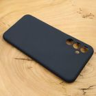 Чохол матовий для Samsung A24 4G Black