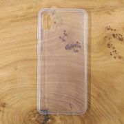 Ультратонкий чехол для Samsung A04 4G