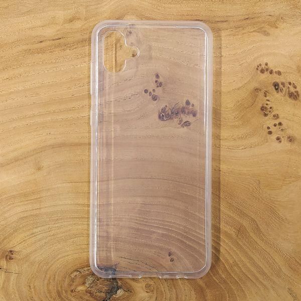 Ультратонкий чехол для Samsung A04 4G