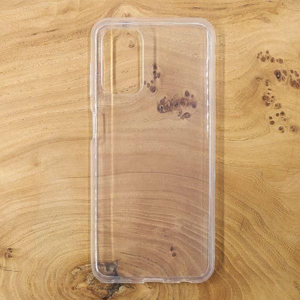 Ультратонкий чехол для Samsung A13(зас.тов.)