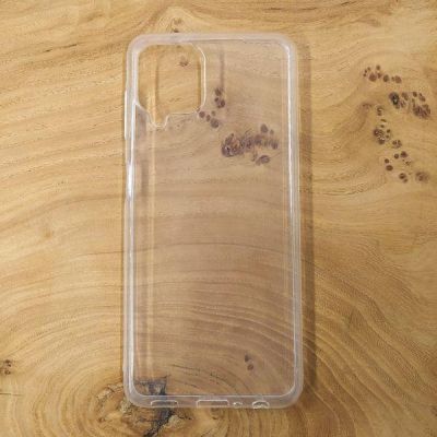 Ультратонкий чехол для Samsung M33(зас.тов.)