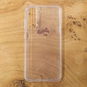 Ультратонкий чехол для Samsung S21 FE