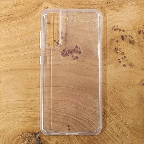 Ультратонкий чехол для Samsung S21 FE