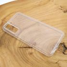 Ультратонкий чехол для Samsung S21 FE
