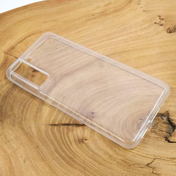 Ультратонкий чехол для Samsung S21 FE