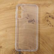 Прозорий чохол для Samsung A35 5G