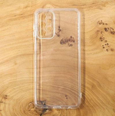 Прозорий чохол для Samsung A52 4G