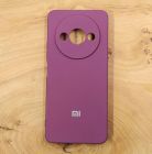 Чохол Silicone Case Xiaomi Redmi A3 4G Marsal