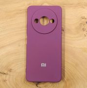 Чохол Silicone Case Xiaomi Redmi A3 4G Marsal