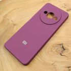 Чохол Silicone Case Xiaomi Redmi A3 4G Marsal