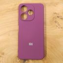 Чохол Silicone Case для Xiaomi Redmi 13 4G Marsal