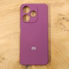Чохол Silicone Case для Xiaomi Redmi 13 4G Marsal