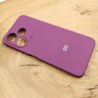 Чохол Silicone Case для Xiaomi Redmi 13 4G Marsal