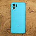 Чохол Silicone Case для Xiaomi Redmi A1 Fresh Mojito