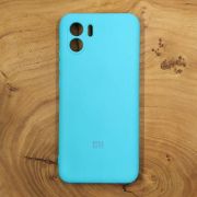 Чохол Silicone Case для Xiaomi Redmi A1 Fresh Mojito