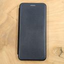 Чохол-книжка для Xiaomi Redmi Note 14 4G Black