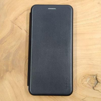 Чохол книжка Xiaomi Redmi Note 11 Pro 4G/5G Black