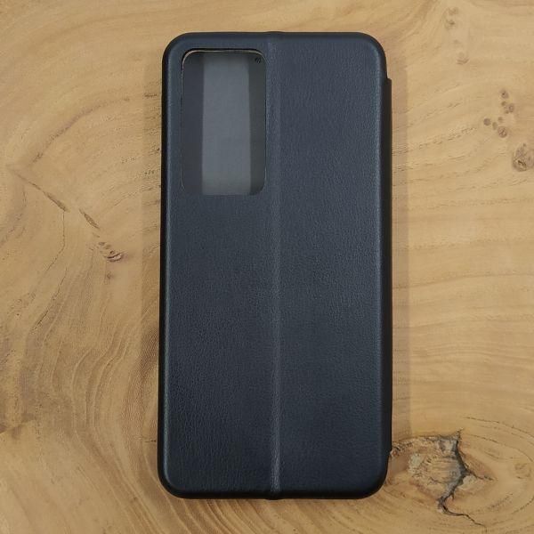 Чохол книжка POCO F4 Black