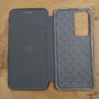 Чохол книжка POCO F4 Black