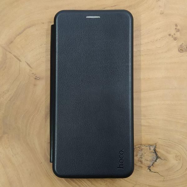 Чохол книжка POCO X5 5G Black