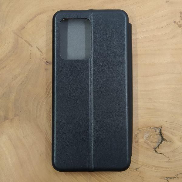 Чохол книжка POCO X5 5G Black