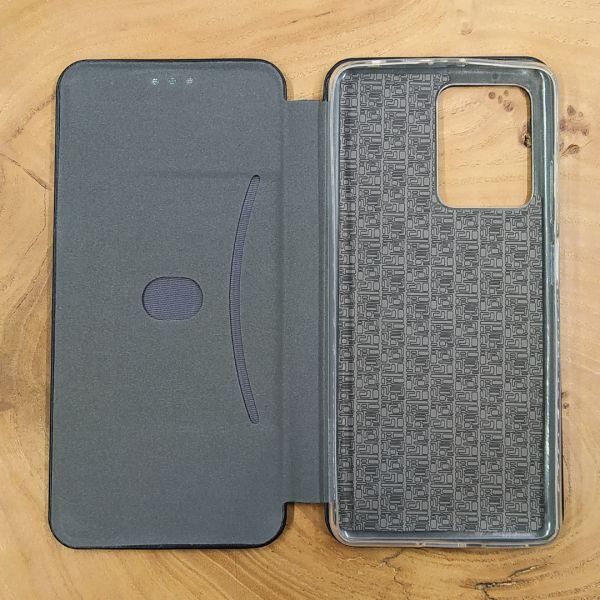 Чохол книжка POCO X5 5G Black