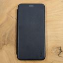 Чохол книжка POCO F6 5G Black