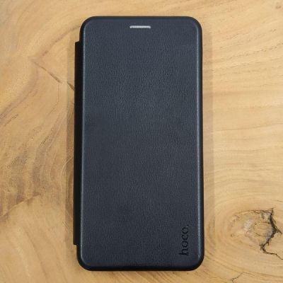 Чохол книжка POCO F6 5G Black