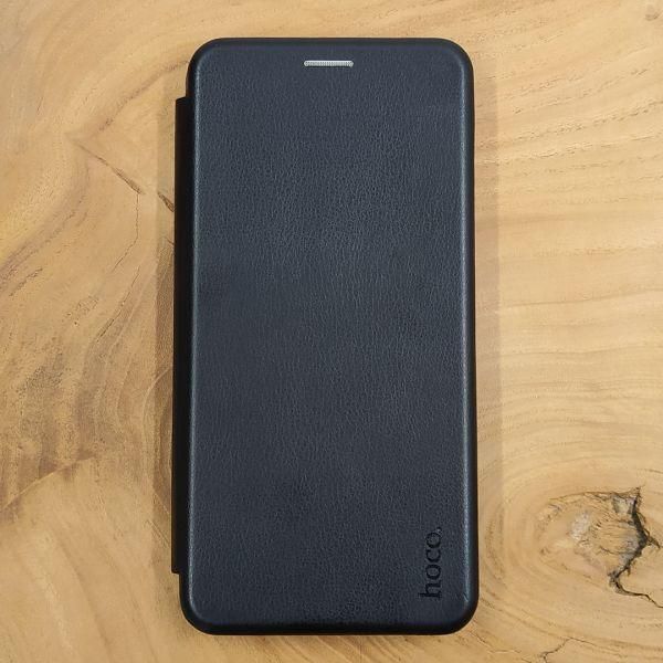 Чохол книжка POCO F6 5G Black