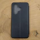 Чохол книжка POCO F6 5G Black