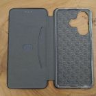 Чохол книжка POCO F6 5G Black