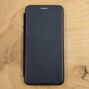 Чохол книжка POCO X3 Black