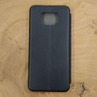 Чохол книжка POCO X3 Black