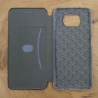 Чохол книжка POCO X3 Black
