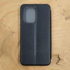 Чохол книжка Xiaomi Redmi Note 13 4G Black