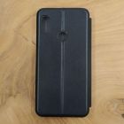 Чохол книжка Xiaomi Redmi 6 PRO BLACK