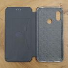 Чохол книжка Xiaomi Redmi 6 PRO BLACK